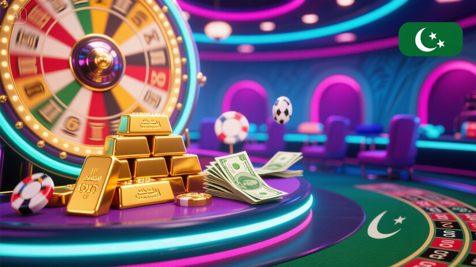 Davincis Gold Casino