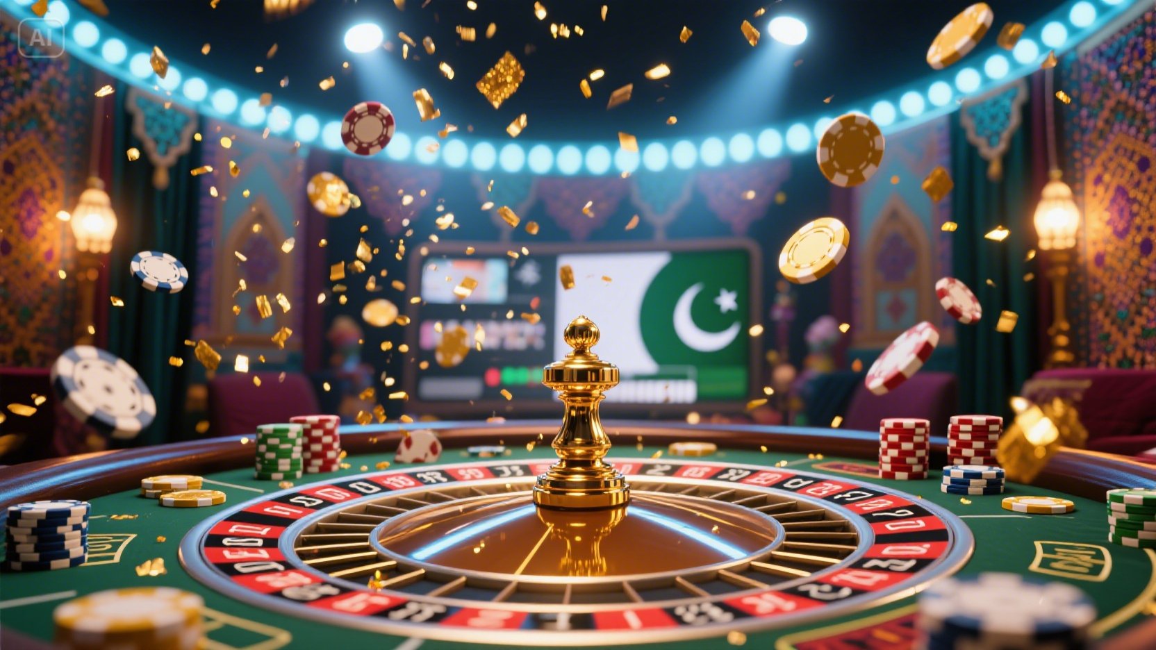 Davincis Gold CasinoMake your first recharge and receive a 200% instant top-up! Pakistan’s gamers can enjoy fair gameplay, local deposits, and instant PKR withdrawals through verified systems.