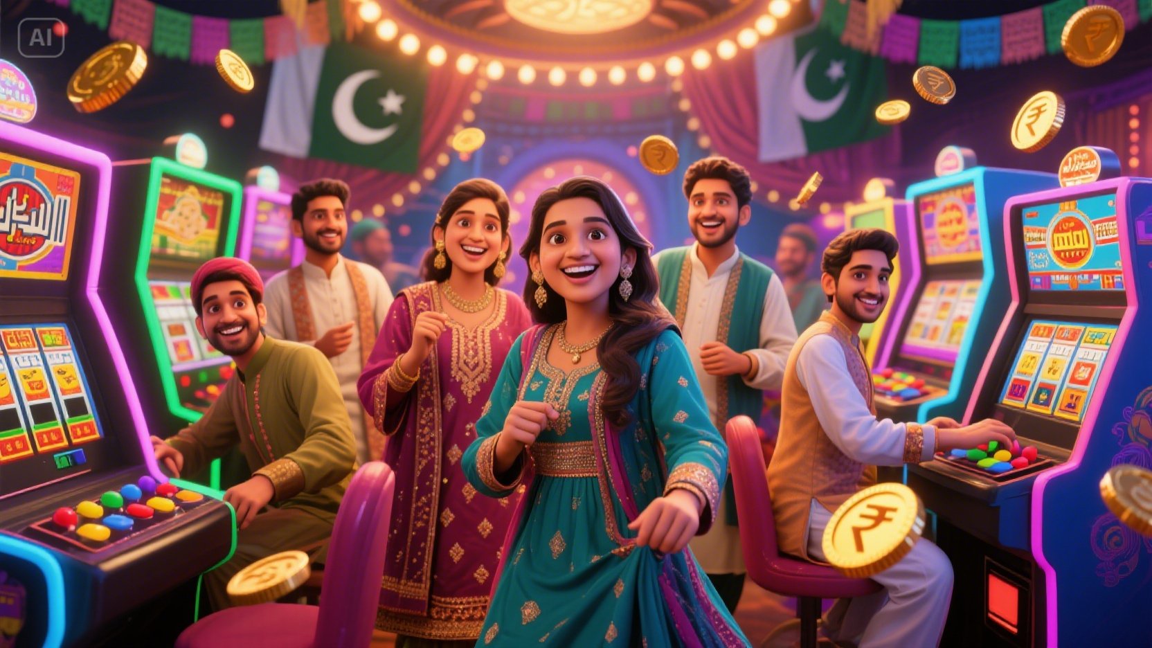 Registration at Davincis Gold Casino Casino