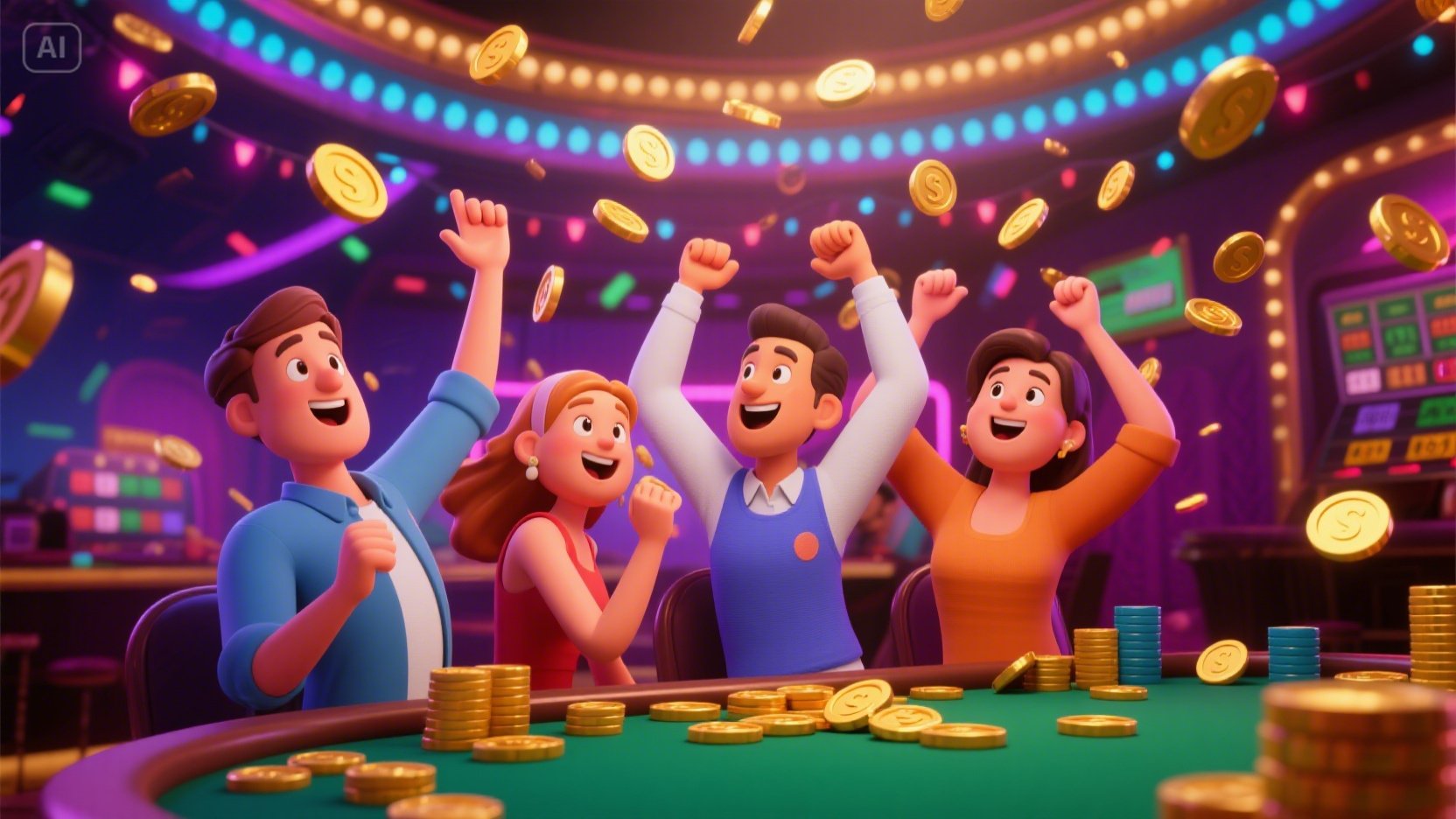 Registration at Davincis Gold Casino Casino