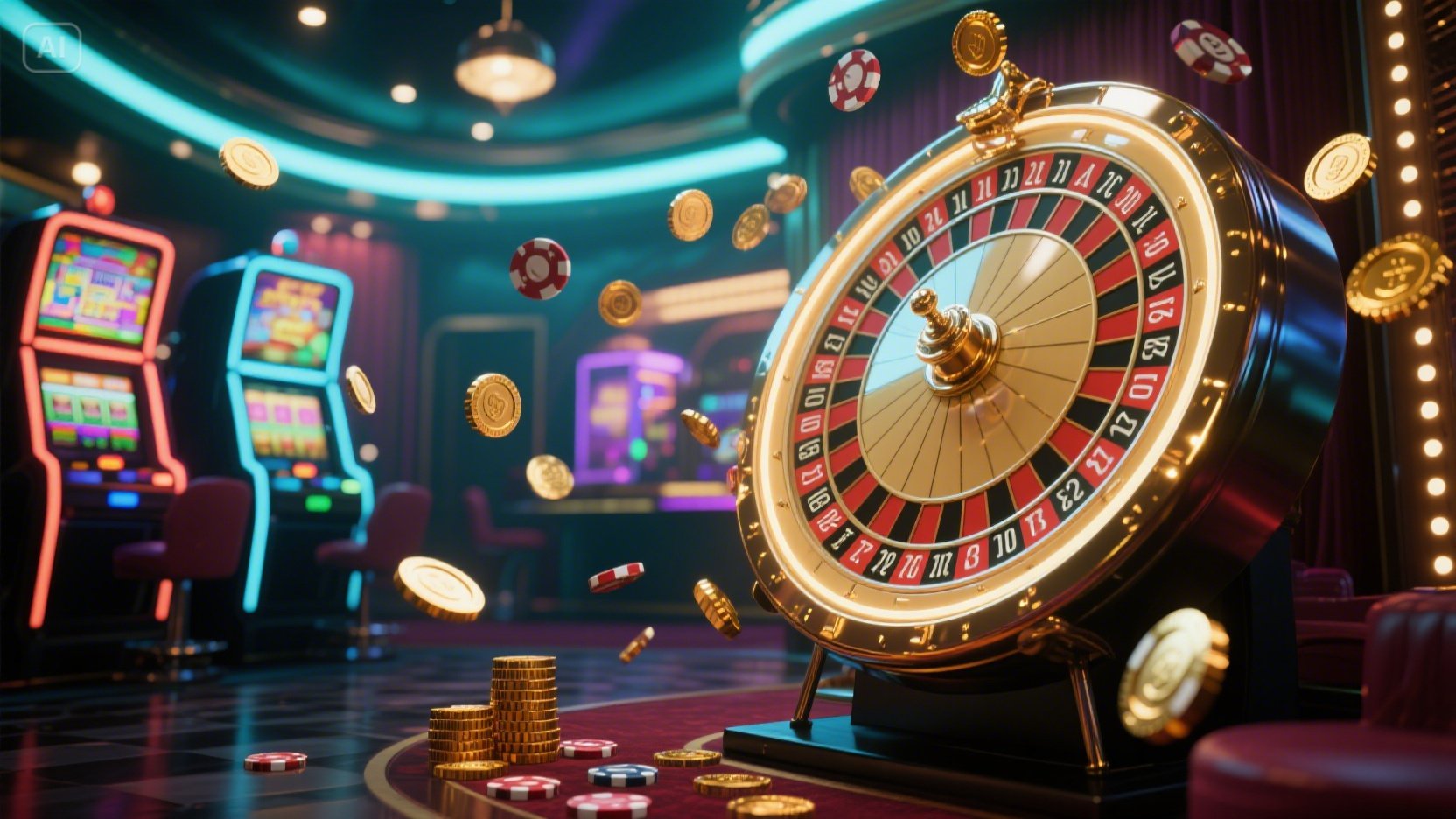 Casino Davincis Gold Casino desktop and mobile interfaces