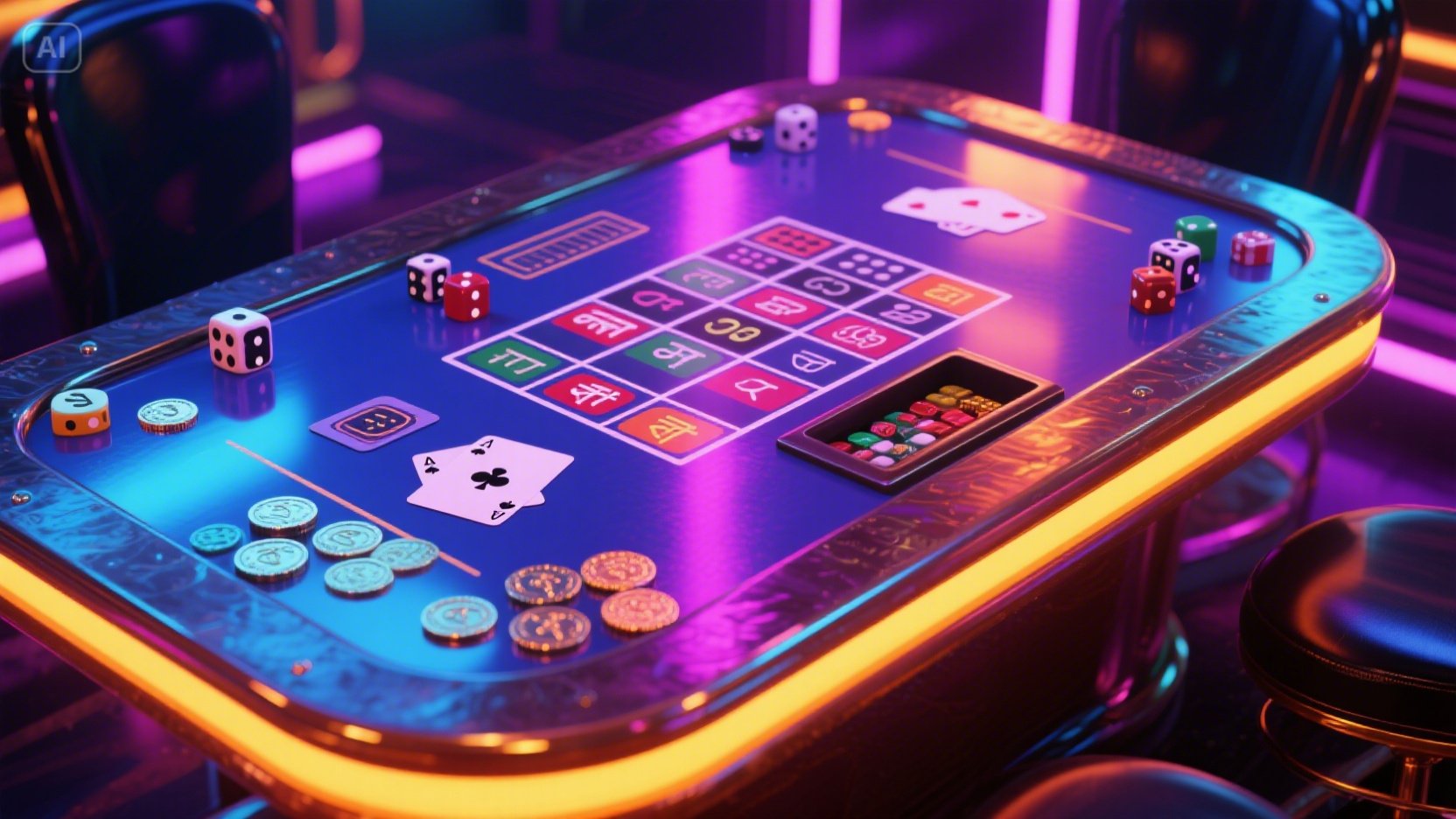 Casino Davincis Gold Casino desktop and mobile interfaces