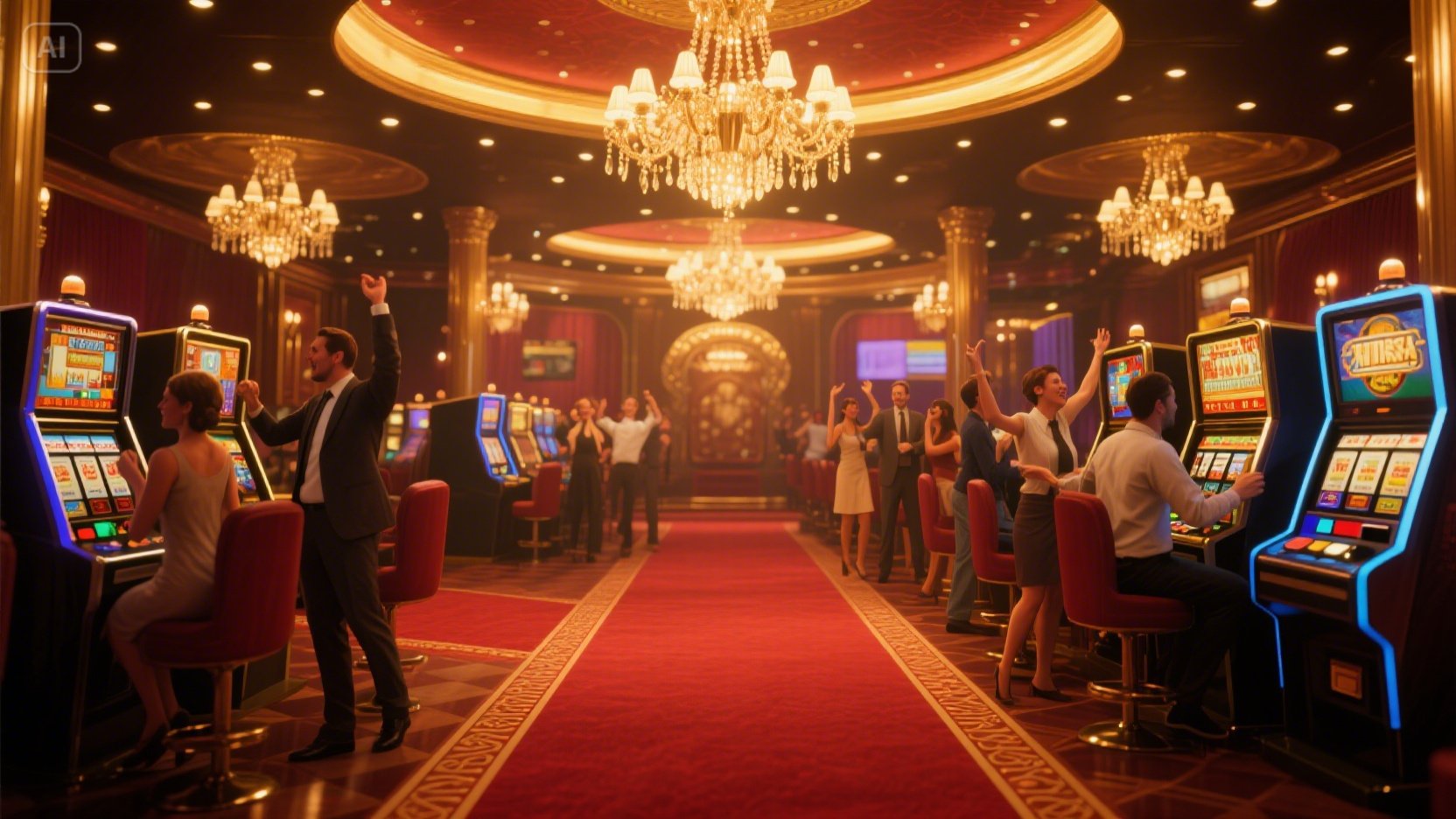 Davincis Gold Casino