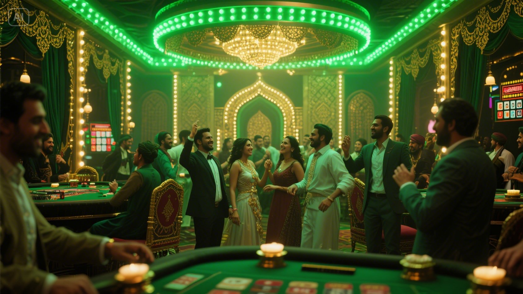 Registration at Davincis Gold Casino Casino