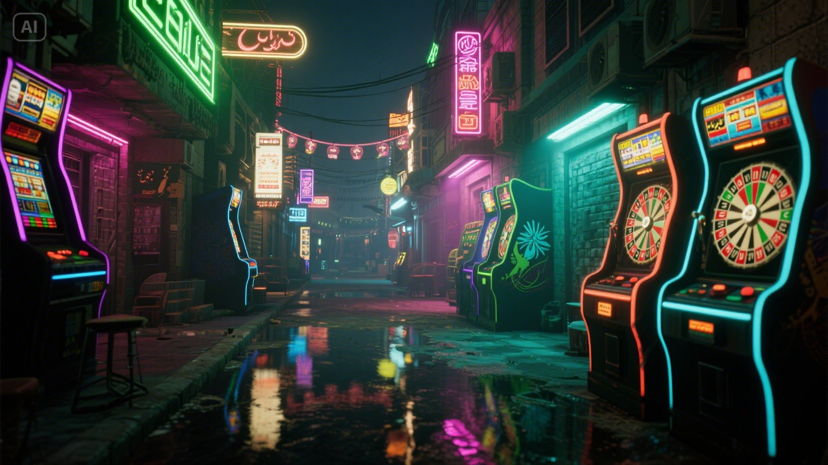 Davincis Gold CasinoPakistan’s number one gaming site is giving a 200% welcome offer! Deposit now and enjoy unlimited fun with real money prizes in PKR.