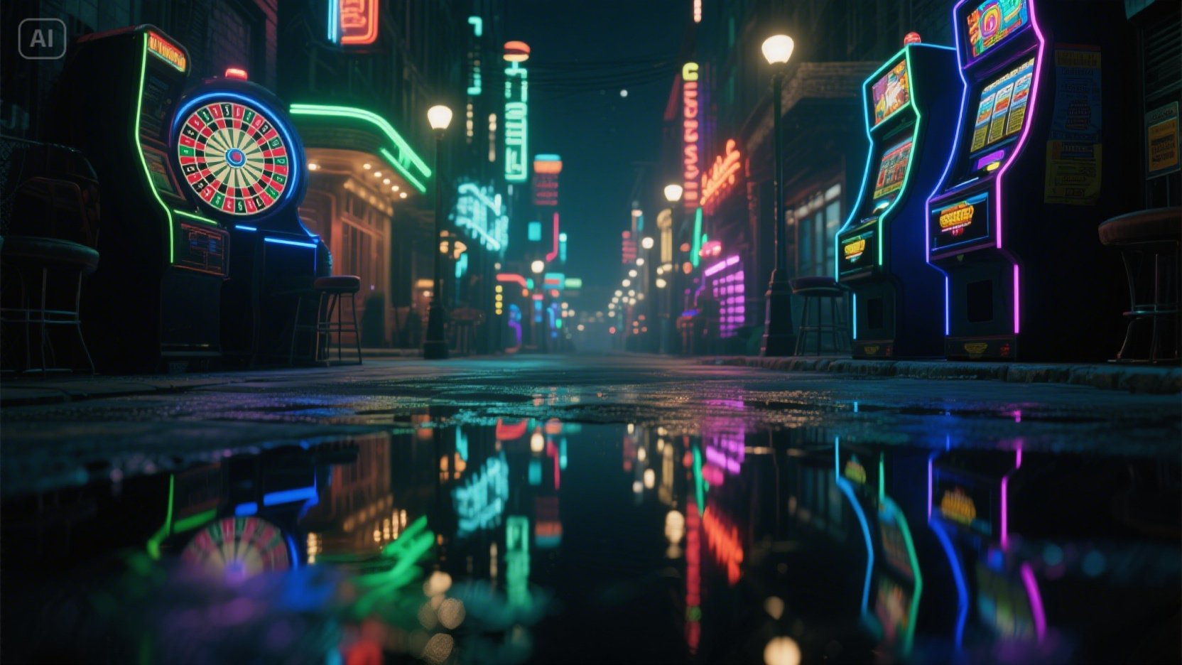 Registration at Davincis Gold Casino Casino