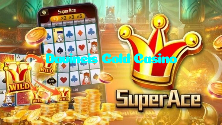 Davincis Gold Casino