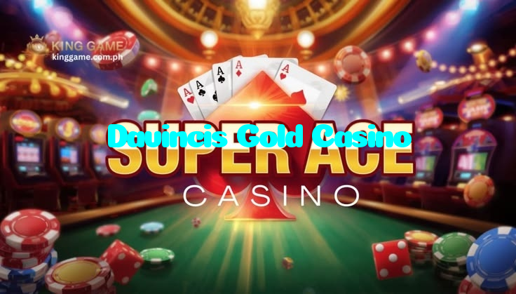 available types of Davincis Gold Casino bet including pre-match live express and system bets