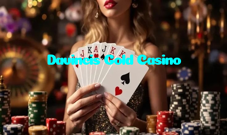 making first deposit on Davincis Gold Casino website using local payment methods in Pakistan