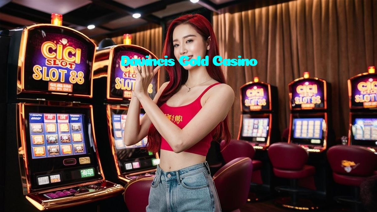 making first deposit on Davincis Gold Casino website using local payment methods in Pakistan