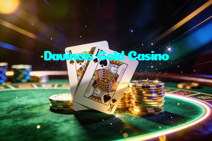 available types of Davincis Gold Casino bet including pre-match live express and system bets